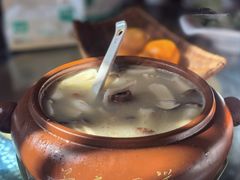 -龙姐私房菜(和顺古镇店)