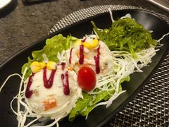 -晓寿司·精致料理(绿地店)