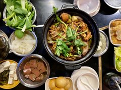 -川香煲(茅台路店)