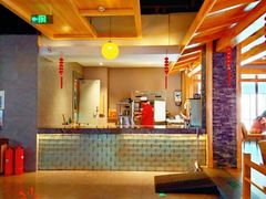 -星河湾温泉洗浴酒店