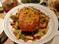 -避风塘·老港味餐厅(虹口龙之梦店)