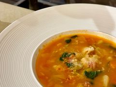 -BONAZZA 意大利餐厅