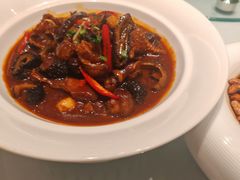 -香丰阁·烤鸭·川湘菜(清河店)