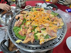 -友口福(大良店)