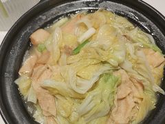 -茉里粤菜(皇姑万象汇店)