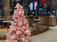 -奈雪的茶(青岛卓悦里INTOWN店)