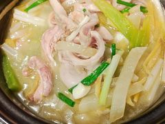 -老灶房-四川土菜(铁牛广场店)