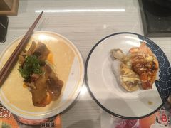 奶油蟹腿土豆-滨寿司(新街口中央商场店)