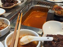 -海底捞火锅(苏宁生活广场店)