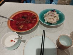 -萃華楼(王府井店)