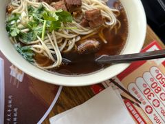 -李先生牛肉面大王(马栏店)