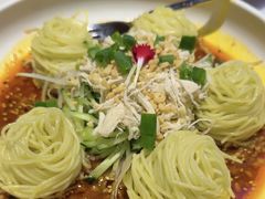 -茅庐川菜(烟台万象汇店)