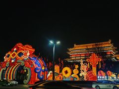 -西安城墙·碑林历史文化景区