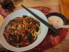 -锅儿挑面馆