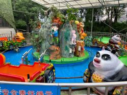 -大望京儿童游乐场