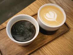 -SAFARI COFFEE