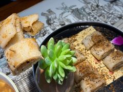 -一味大院•桐庐菜传承店(春江路店)