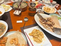 -秦三驴(云飞街店)