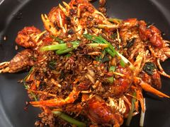 -聚味瞿记·龙虾堂(咸嘉湖店)