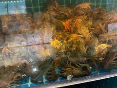 -蛙太牛牛肉海鲜自助火锅(台江万达店)