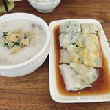 超多点心的茶餐厅