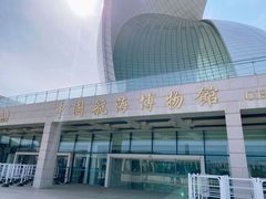 -上海中国航海博物馆