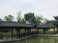 -浙西大龙湾