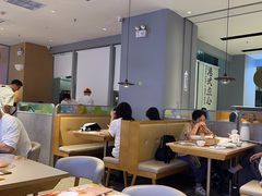 -蔡澜点心·粤菜(领展购物广场店)