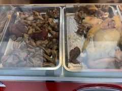 -赵鸭子甜皮鸭·非物质文化遗产(致江路分店)