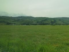 -新疆那拉提国家旅游度假区