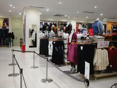 -UNIQLO(海岸城购物中心店)