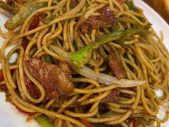 -吉志烤肉(太原总店)