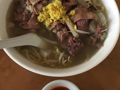 -潮镇老尾牛杂(环城西路店)