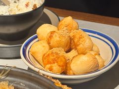 -廖川菜(金虹桥店)