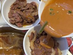 -荣叔港式沙嗲牛肉火锅(正佳潮流店)