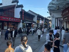 -衣裳街历史文化街区