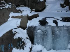 -崂山九水游览区