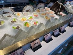 -渔纬港海鲜自助餐厅(湖里万达店)