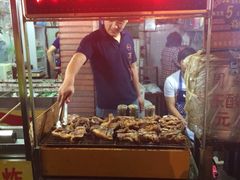 iphone_upload_pic-美人万三·蚝大人生蚝小馆(昌里路店)
