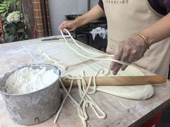 -樊三嬢手工甜水面(大邑安仁店)