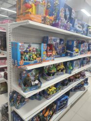 -玩动奇季品牌玩具超市