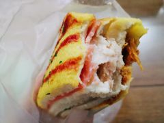 -华荣西饼屋(龙井店)