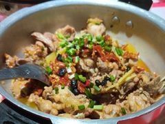 -好帮厨·下饭浏阳菜·坚持现炒(月湖店)