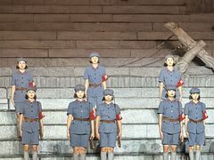 -三亚红色娘子军演艺公园景区