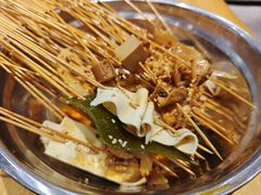 -乐山鲜知味钵钵鸡(奎星楼店)