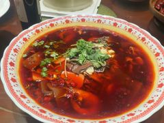 -五味坊·大渔市(瑞丰商博城店)