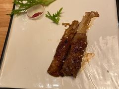 -王鼎精致料理铁板烧(世博源店)