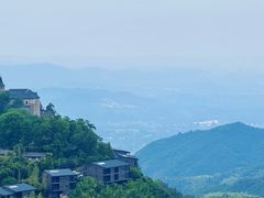 -莫干山风景区