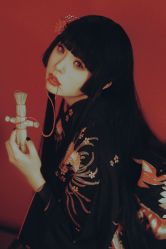 -持熹光年写真体验馆
