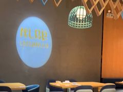 大堂-金泰兰忆暹罗·东南亚餐厅(城西银泰店)
